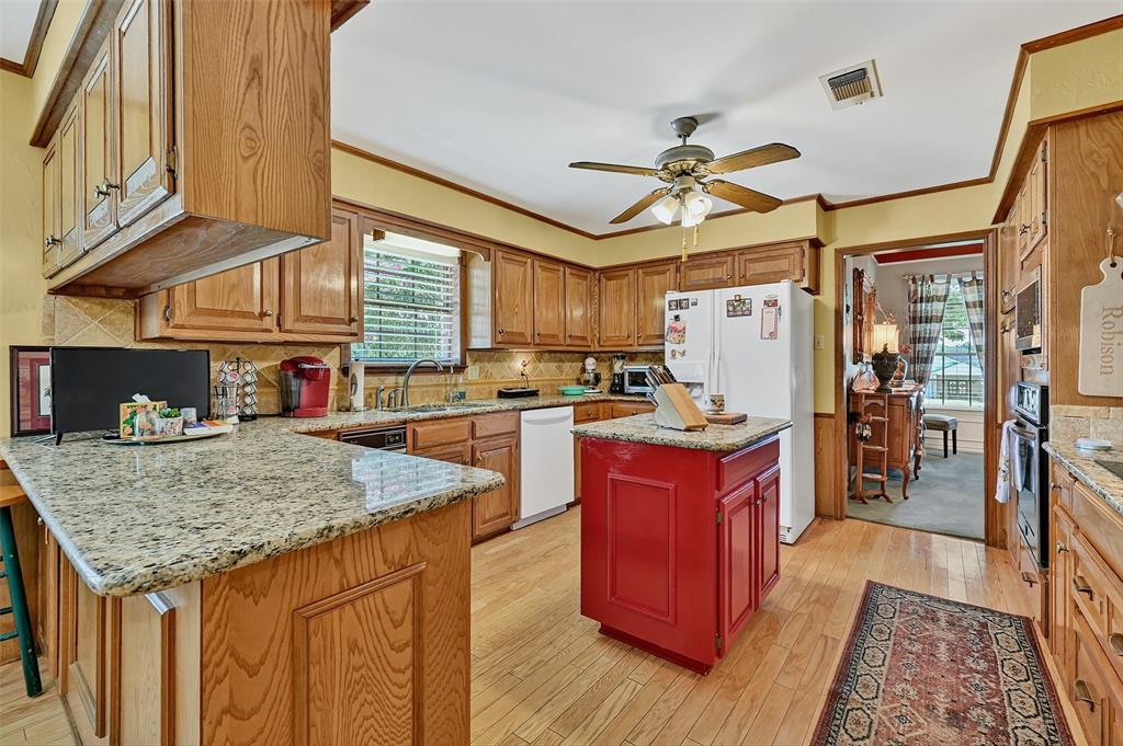 Lake Kiowa - Residential