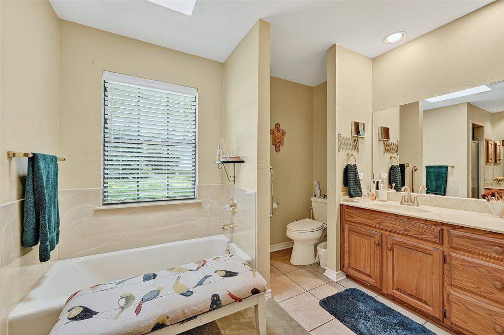 Lake Kiowa - Residential