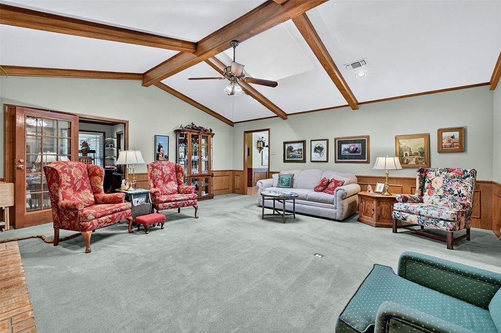 Lake Kiowa - Residential