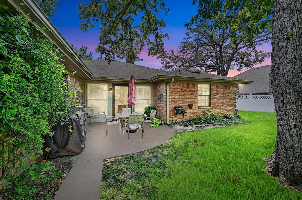 702 Kiowa Drive W