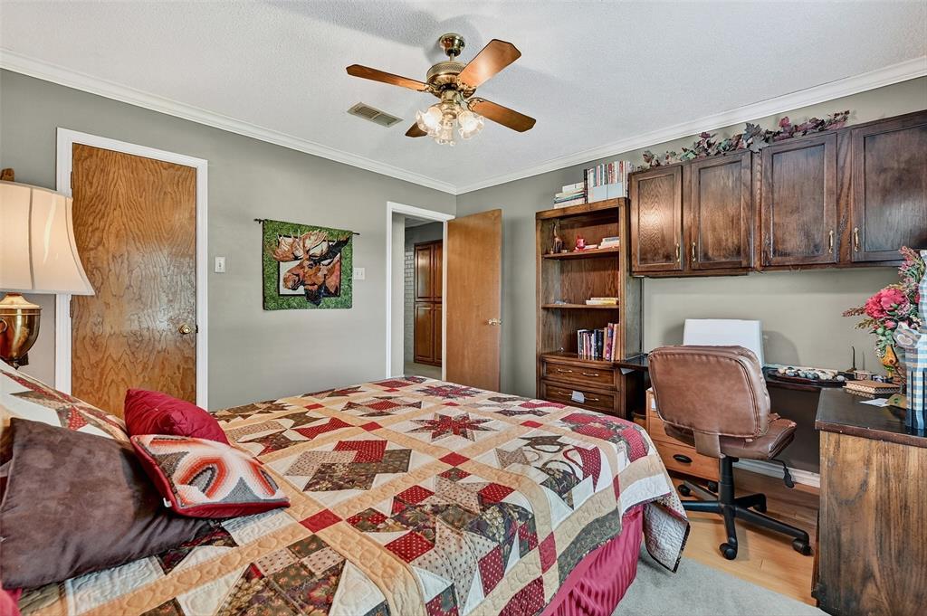 Lake Kiowa - Residential