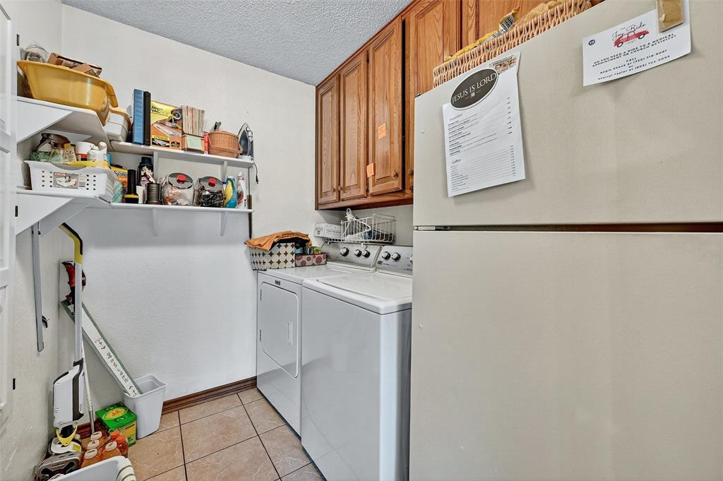 Lake Kiowa - Residential