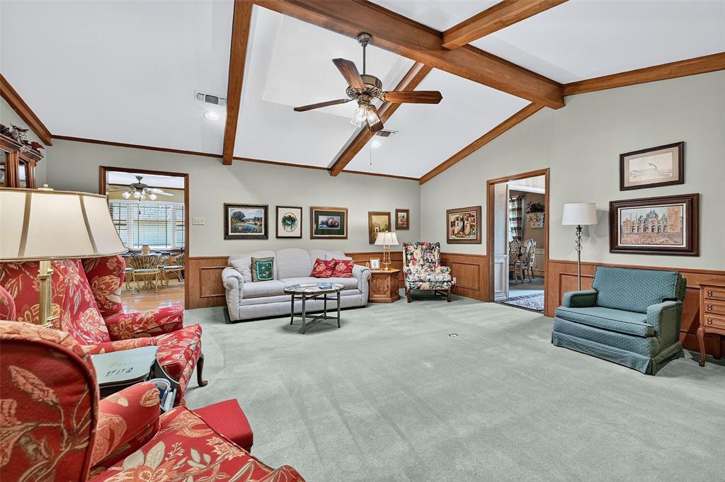 Lake Kiowa - Residential