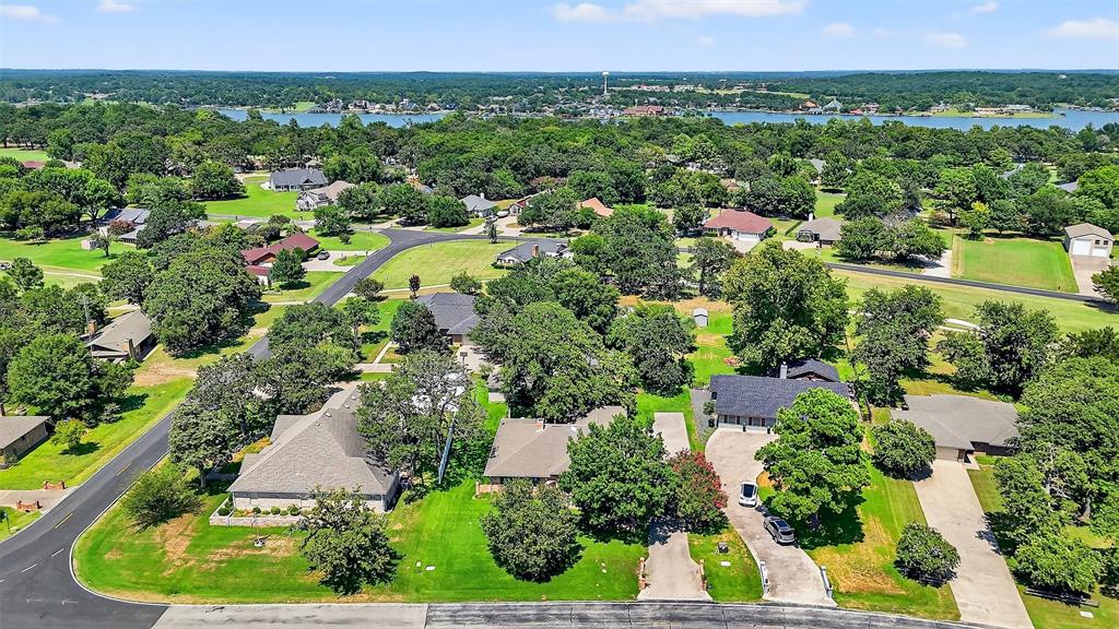 Lake Kiowa - Residential