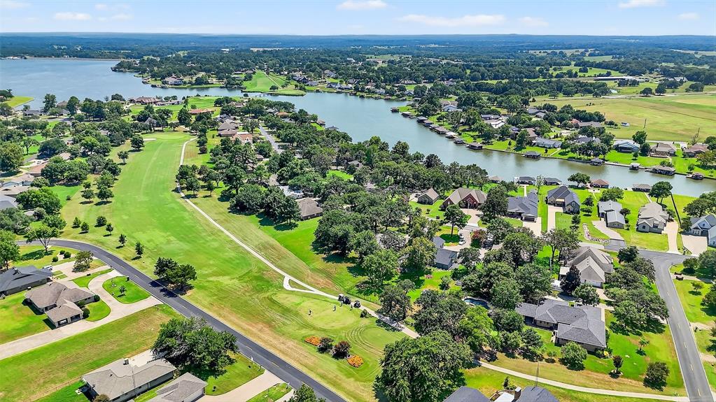 Lake Kiowa - Residential