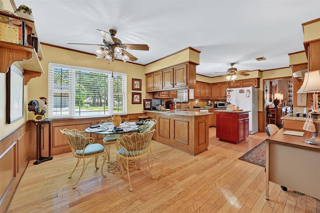 Lake Kiowa - Residential