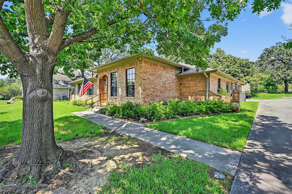 Lake Kiowa - Residential