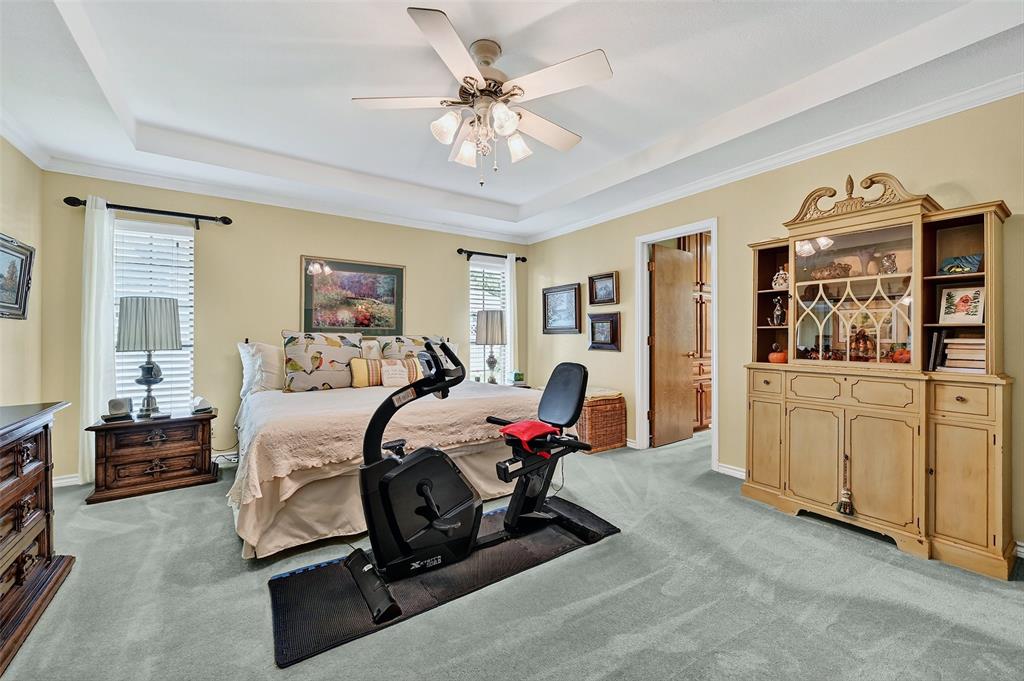 Lake Kiowa - Residential