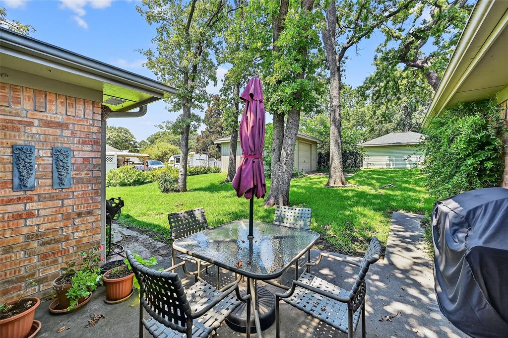 Lake Kiowa - Residential