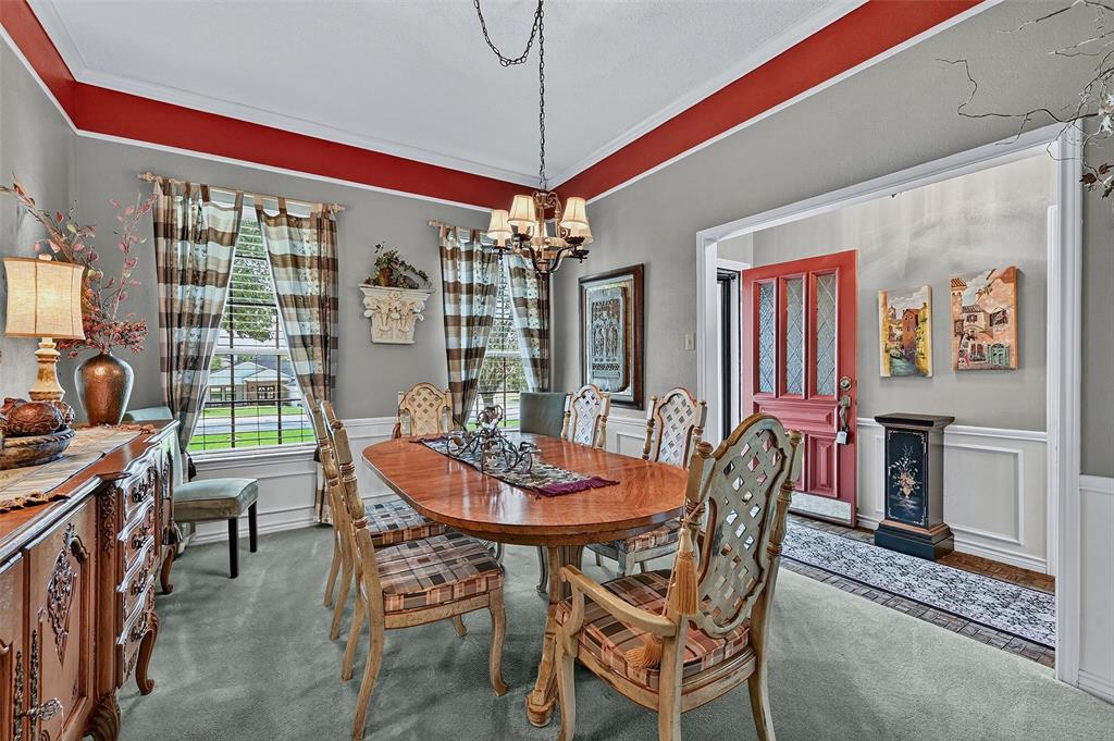 Lake Kiowa - Residential