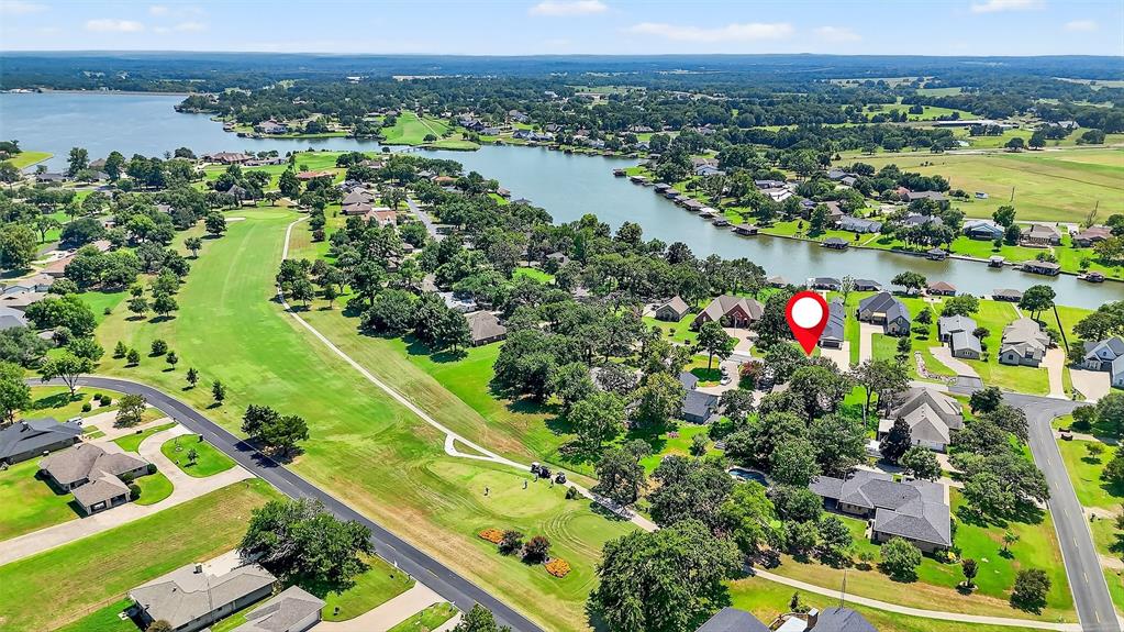 Lake Kiowa - Residential