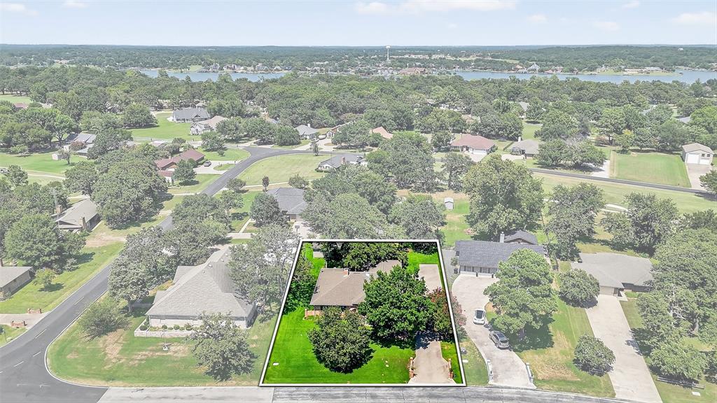 Lake Kiowa - Residential