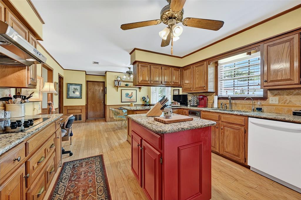 Lake Kiowa - Residential