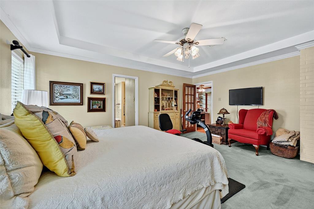 Lake Kiowa - Residential