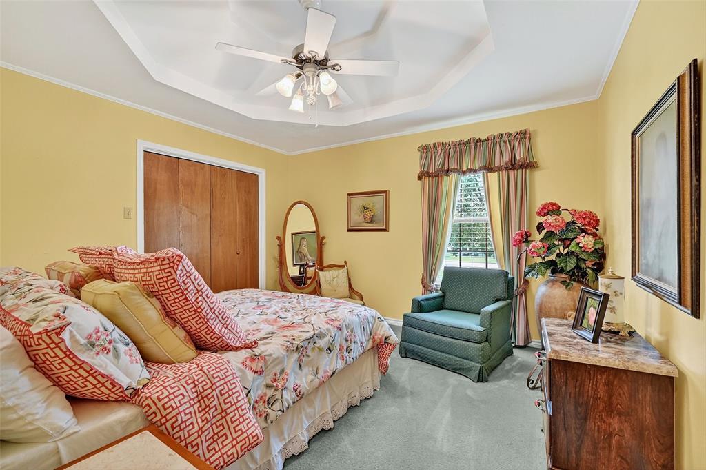 Lake Kiowa - Residential