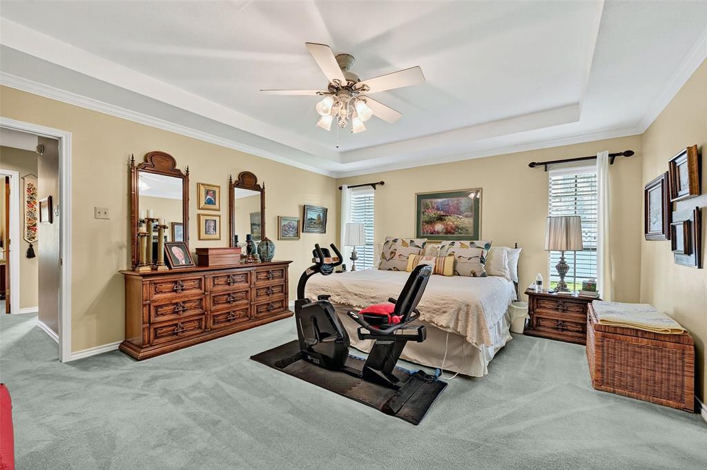 Lake Kiowa - Residential