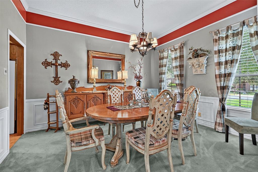 Lake Kiowa - Residential