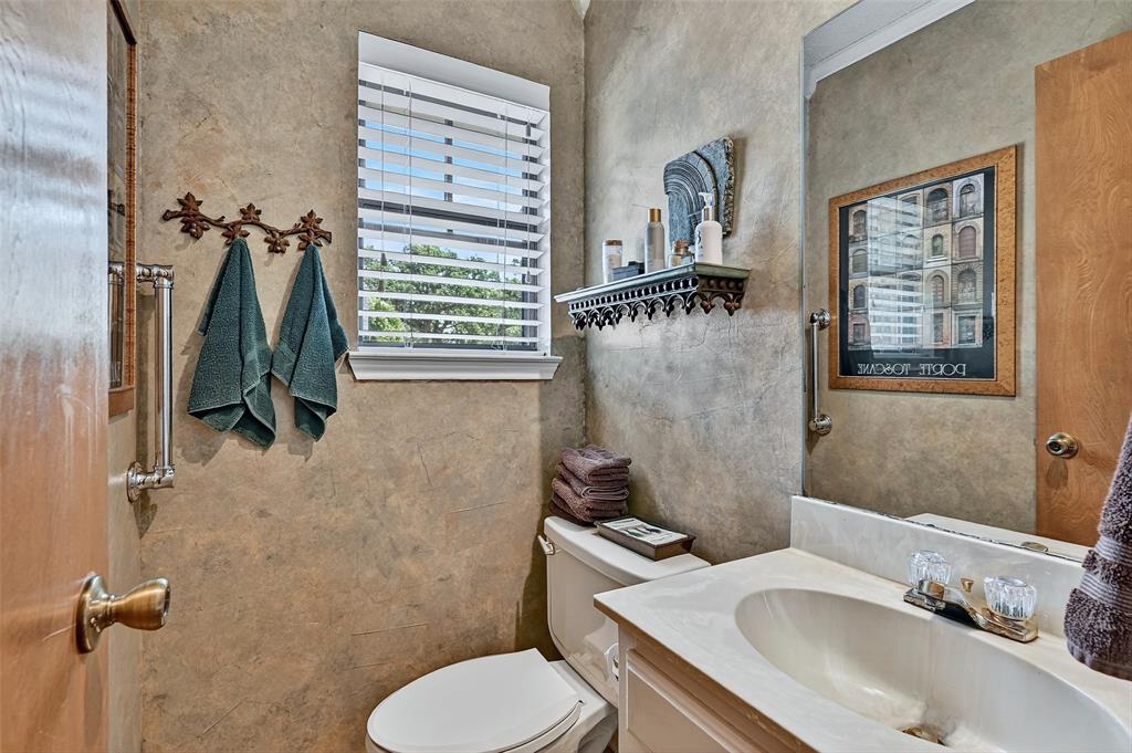 Lake Kiowa - Residential