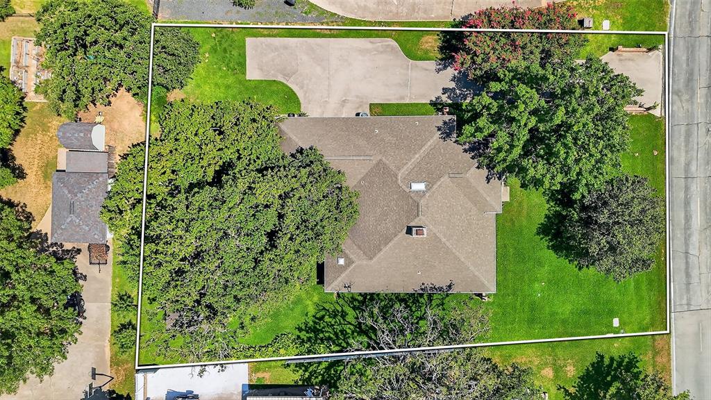 Lake Kiowa - Residential