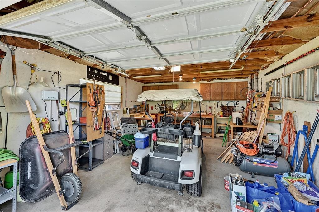 Lake Kiowa - Residential