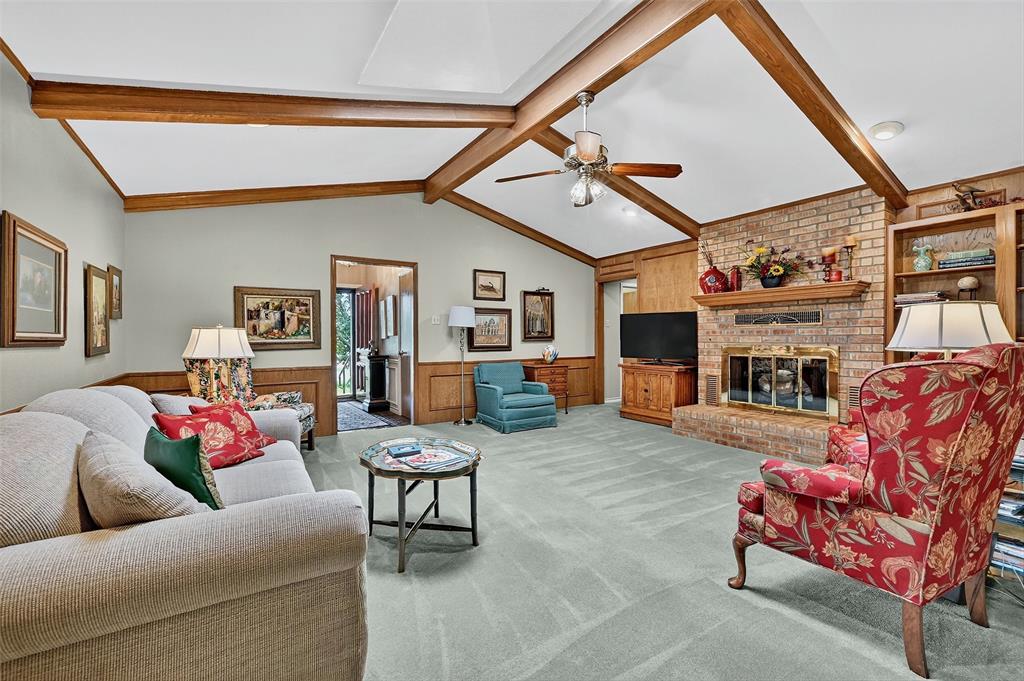 Lake Kiowa - Residential