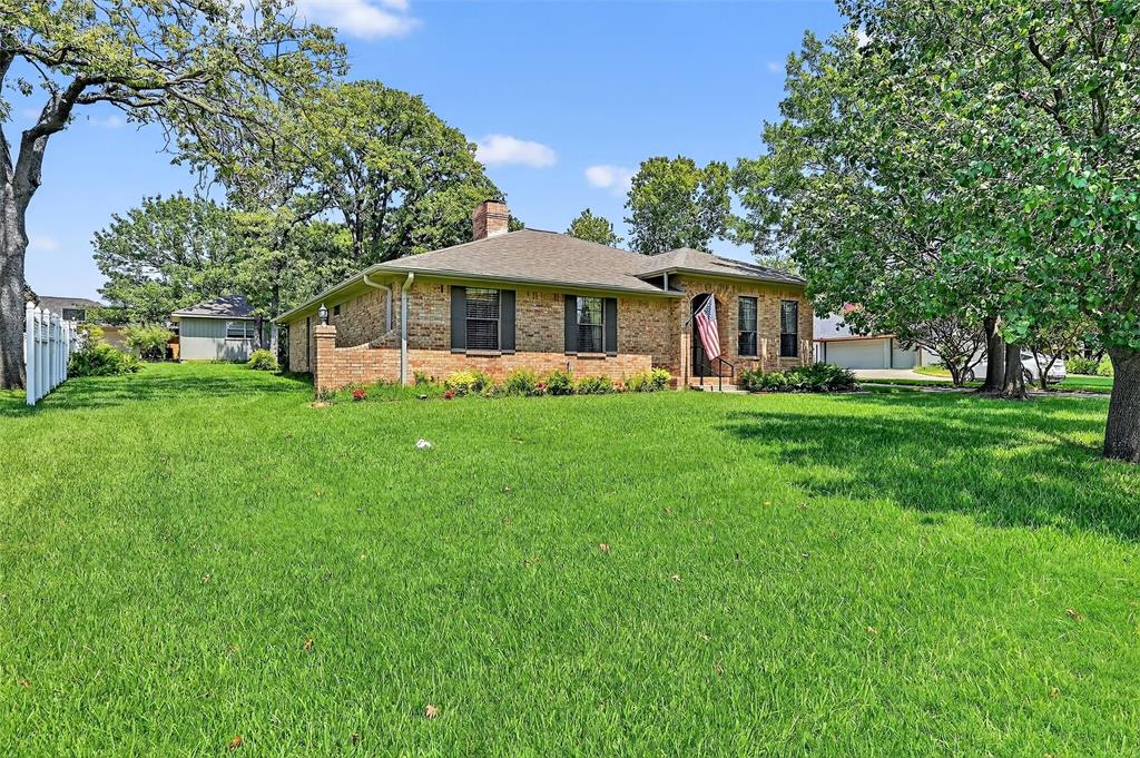 Lake Kiowa - Residential