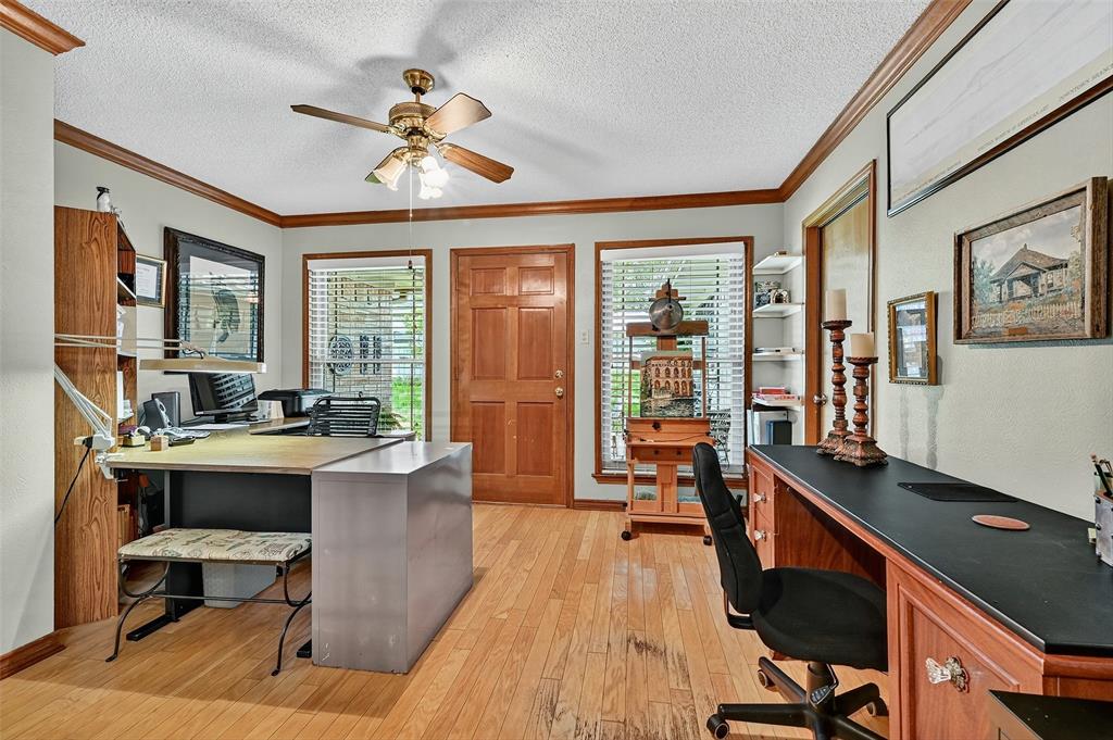 Lake Kiowa - Residential