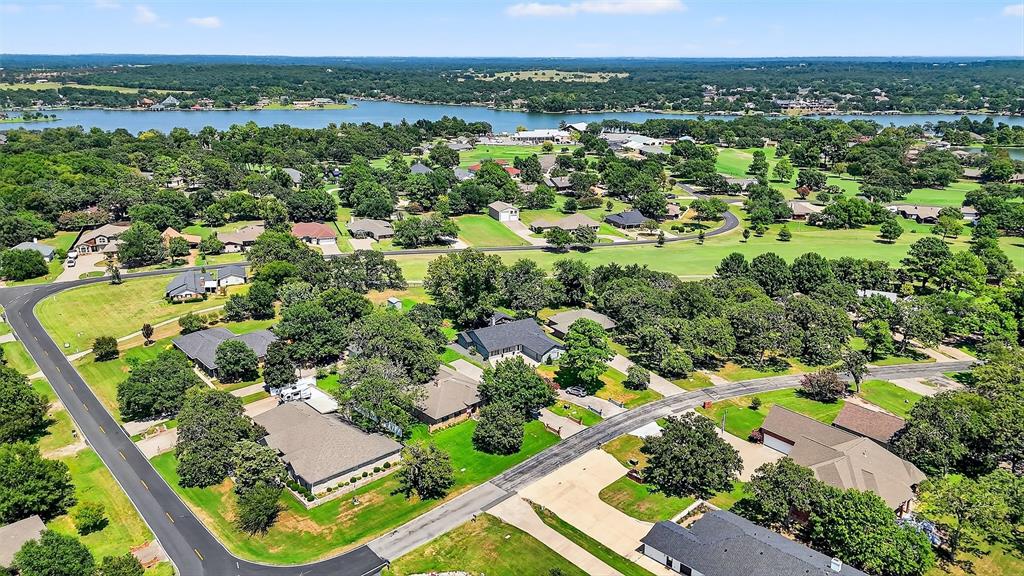 Lake Kiowa - Residential