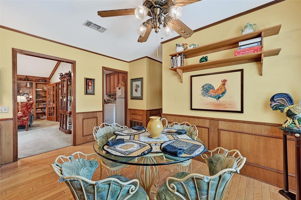 Lake Kiowa - Residential