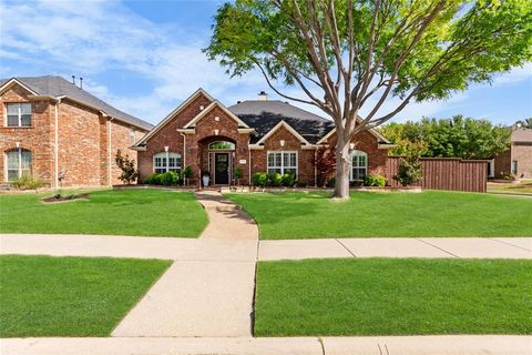 Photo of 1180 Heathrow Drive, Frisco, TX 75036 (MLS # 21228940)