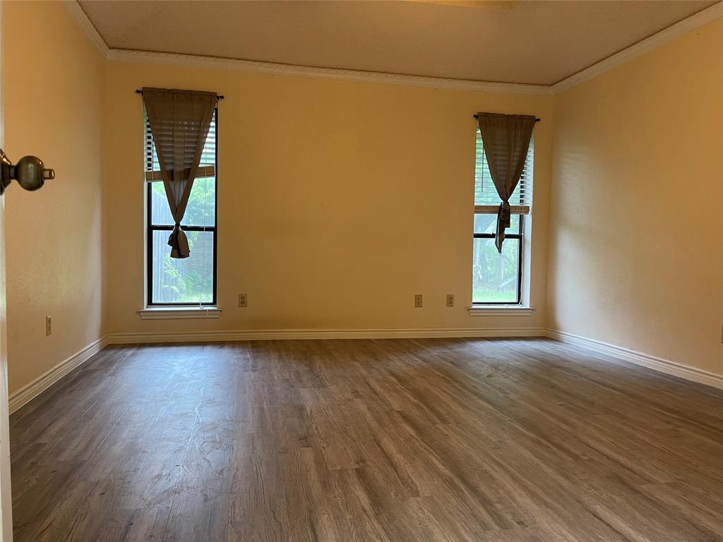 Parkview Estates - Residential Lease