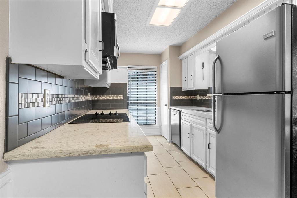 Parkview Estates - Residential Lease