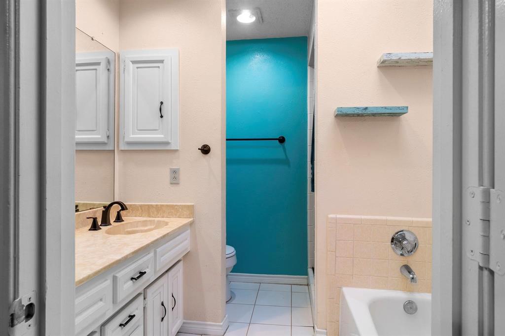 Parkview Estates - Residential Lease