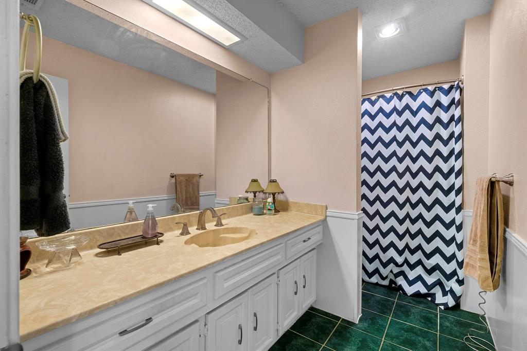 Parkview Estates - Residential Lease