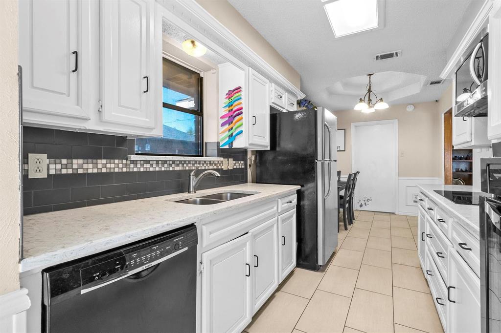 Parkview Estates - Residential Lease