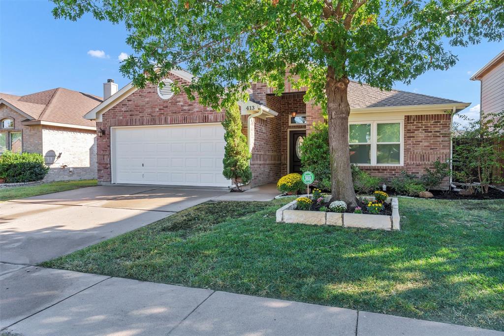 413 Marble Creek Drive