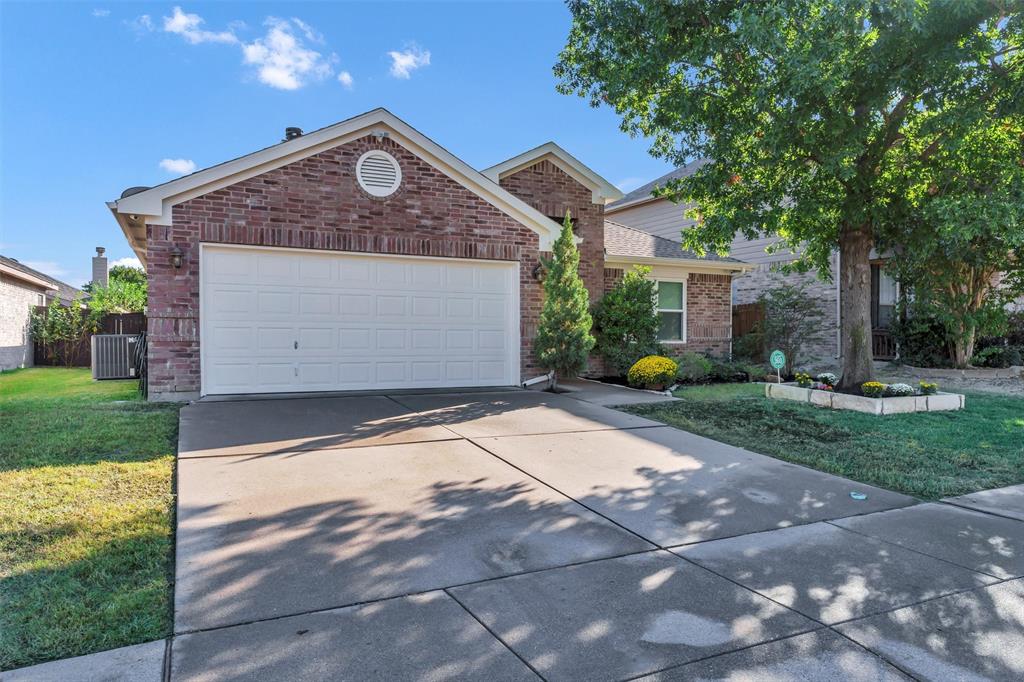 413 Marble Creek Drive