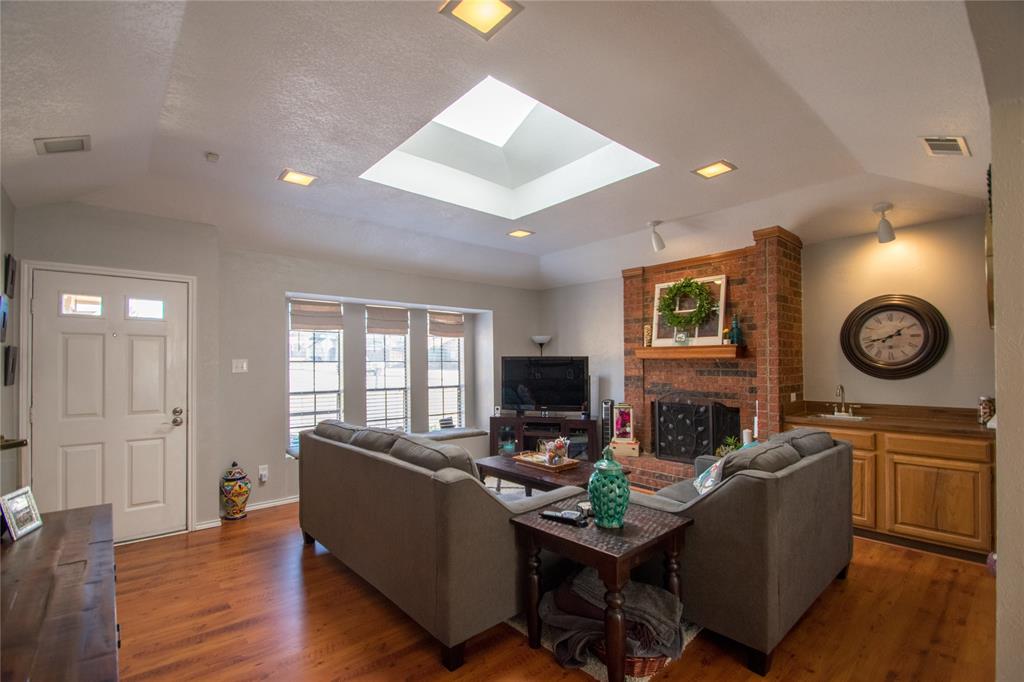 Oak Tree North Estates Add - Residential Lease