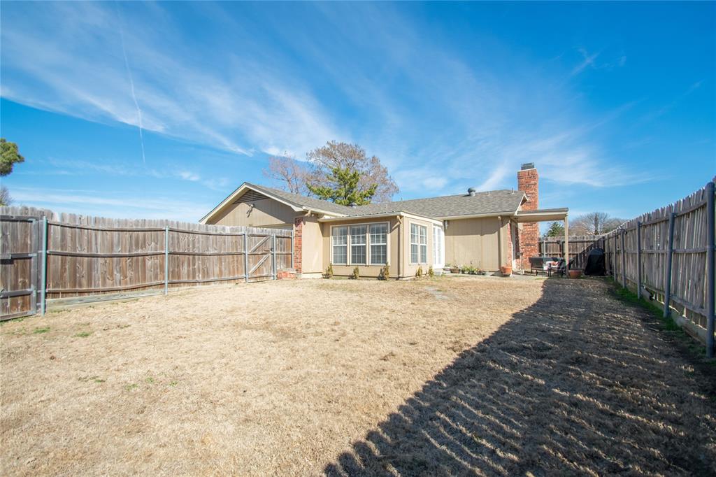 Oak Tree North Estates Add - Residential Lease