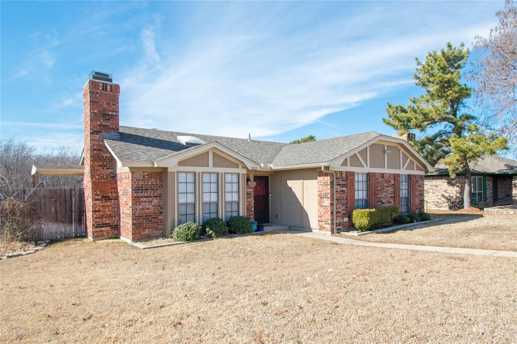 Oak Tree North Estates Add - Residential Lease