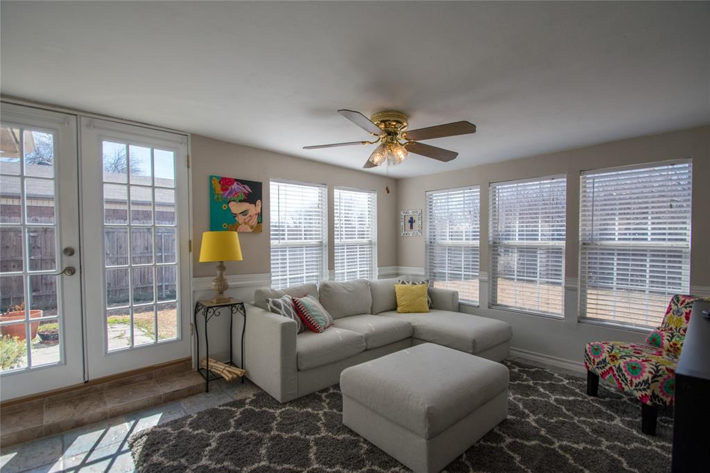 Oak Tree North Estates Add - Residential Lease