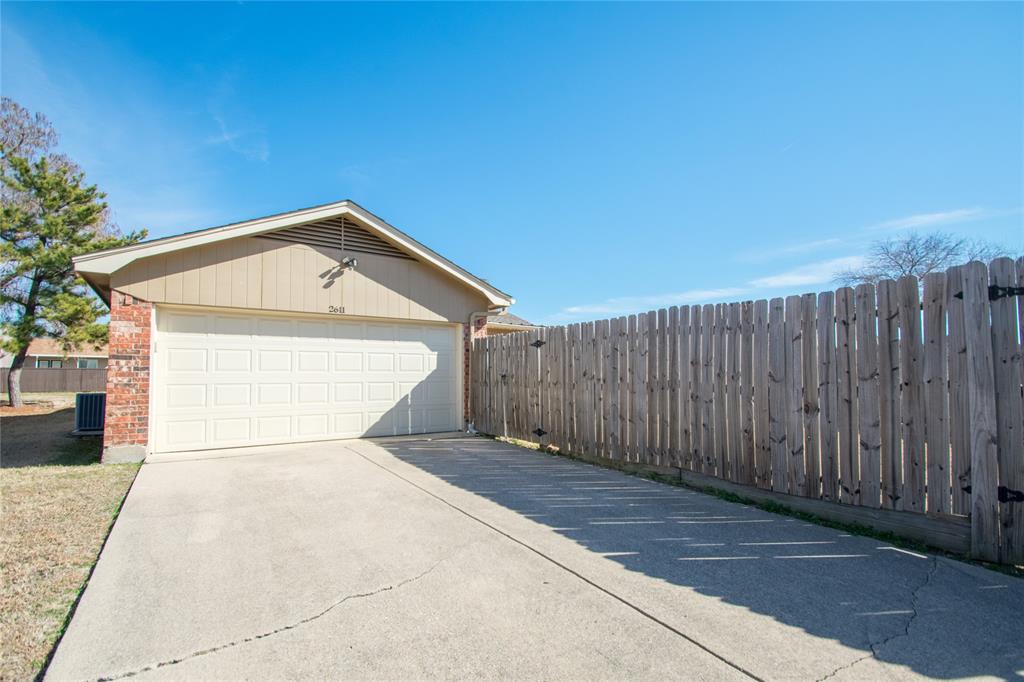 Oak Tree North Estates Add - Residential Lease