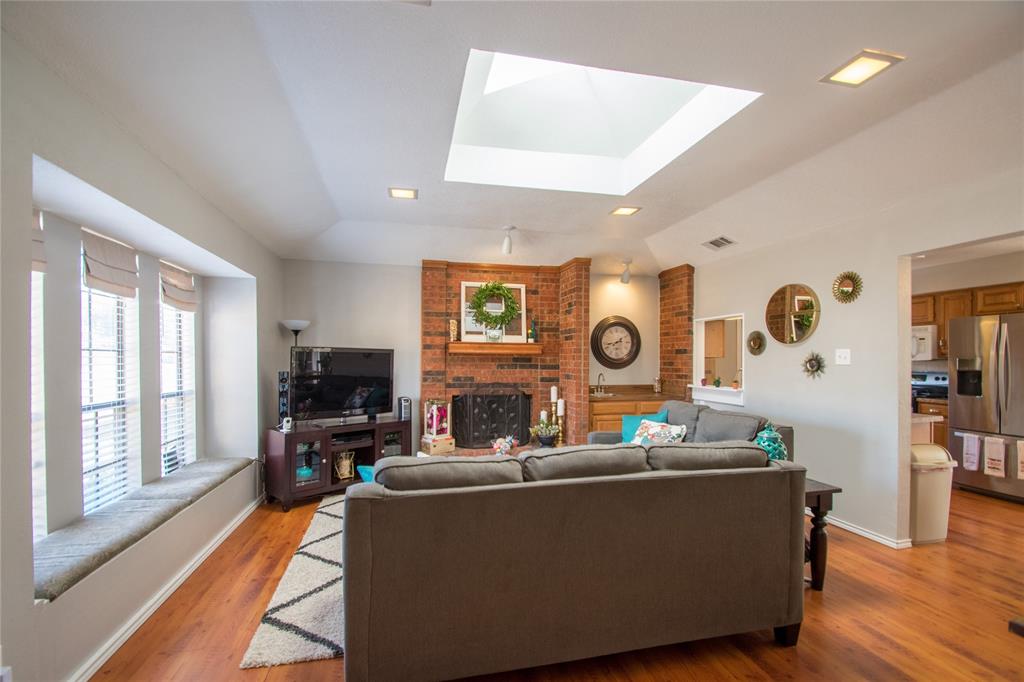 Oak Tree North Estates Add - Residential Lease