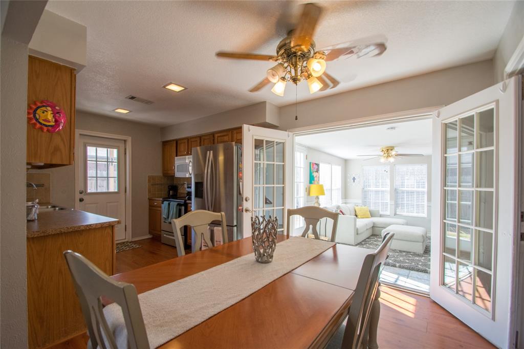 Oak Tree North Estates Add - Residential Lease