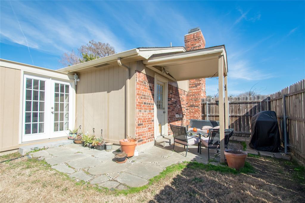 Oak Tree North Estates Add - Residential Lease