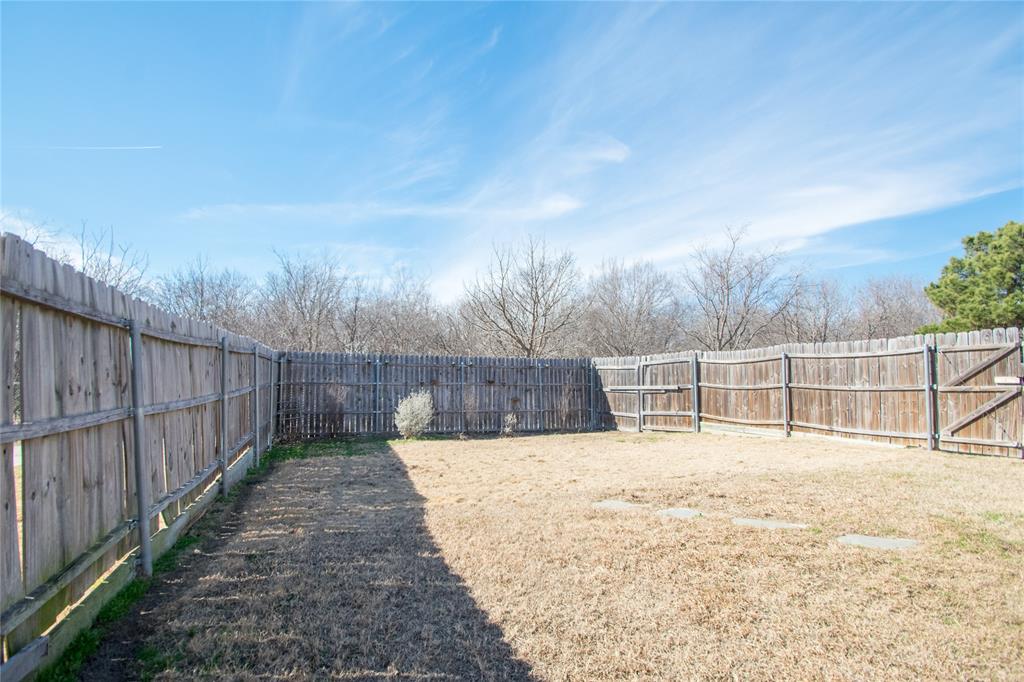 Oak Tree North Estates Add - Residential Lease