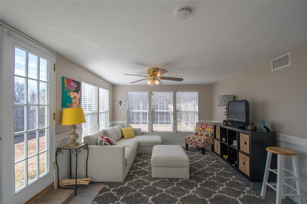 Oak Tree North Estates Add - Residential Lease