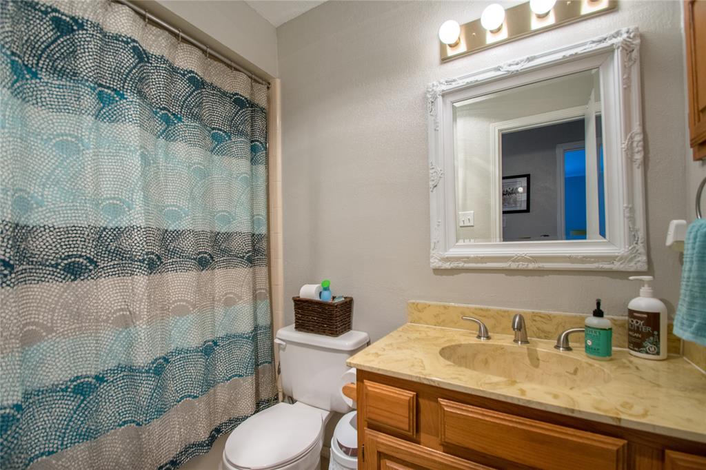 Oak Tree North Estates Add - Residential Lease