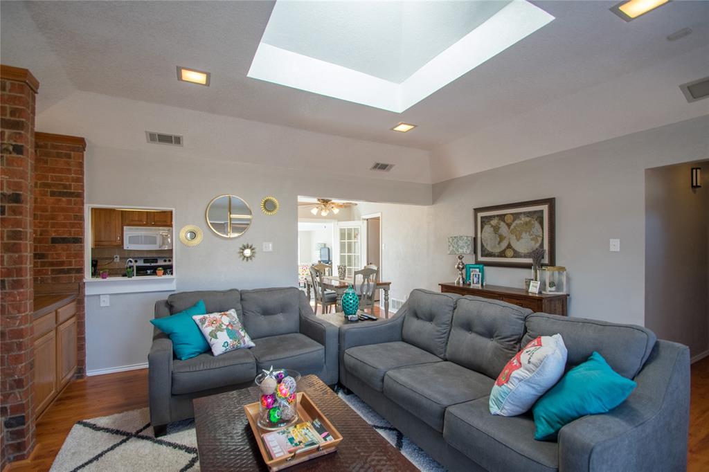 Oak Tree North Estates Add - Residential Lease