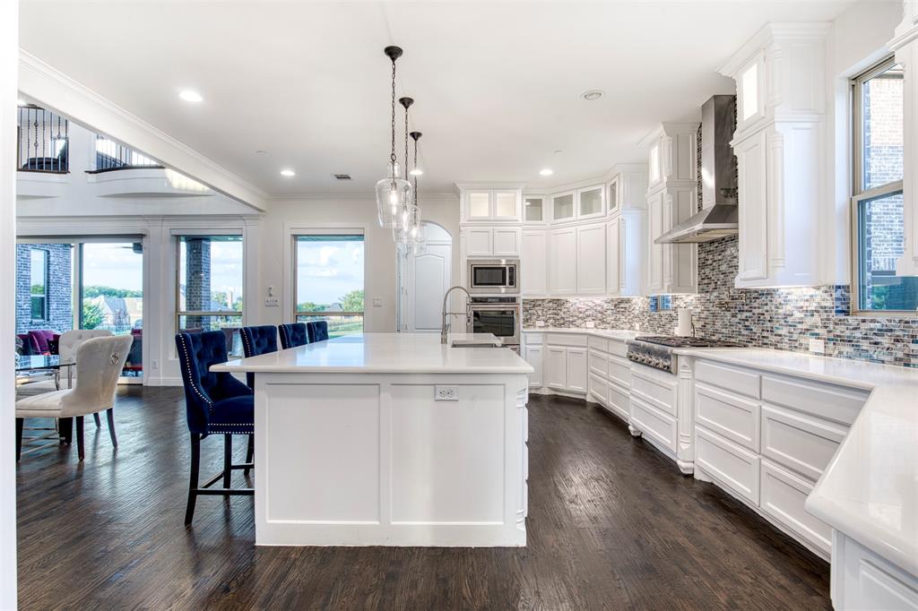 Stinson Highlands Ph 2 - Residential